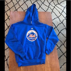 ny mets sweatshirt